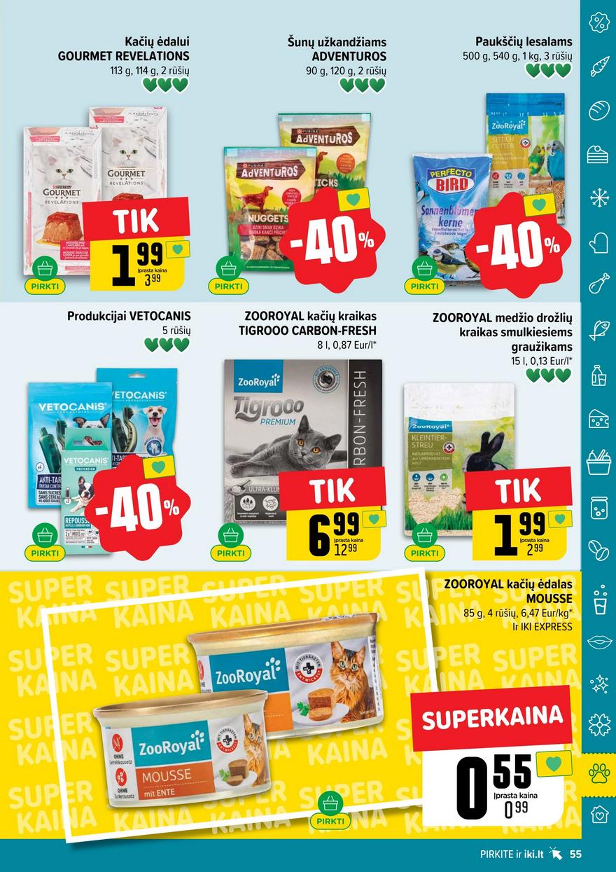 Iki leidinys akcijos nuo 
  2026-02-16 iki 
  2026-02-22 | Leidinukas.lt puslapis 55