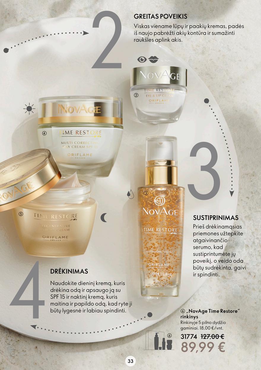Oriflame katalogas akcijos nuo 
  2022-06-29 iki 
  2022-07-19 | Leidinukas.lt puslapis 33