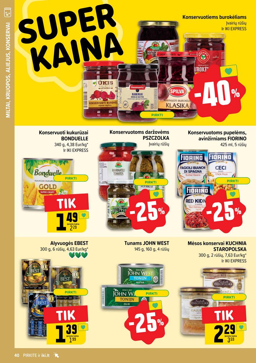 Iki leidinys 22 akcijos nuo 
  2025-05-26 iki 
  2025-06-01 | Leidinukas.lt puslapis 40