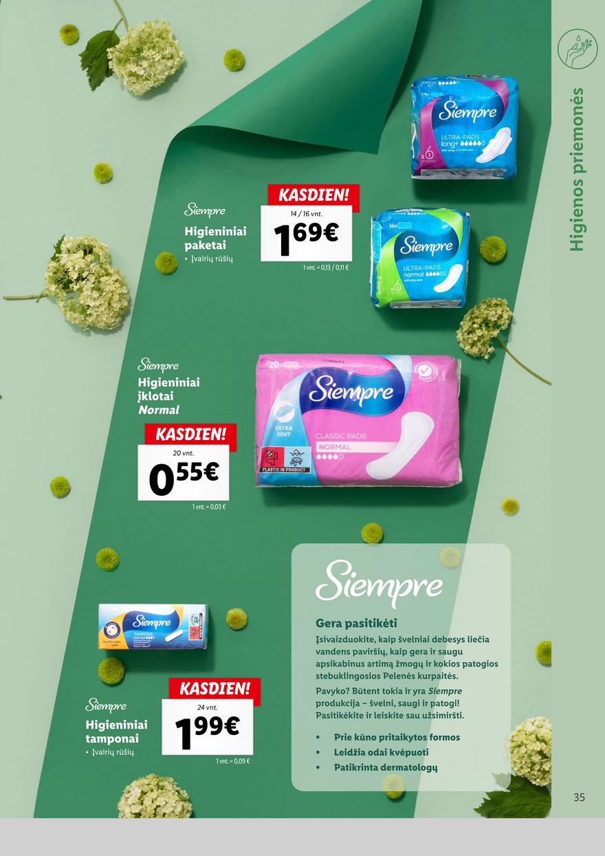 Ldil leidinys akcijos nuo 
  2022-05-12 iki 
  2022-05-26 | Leidinukas.lt puslapis 35