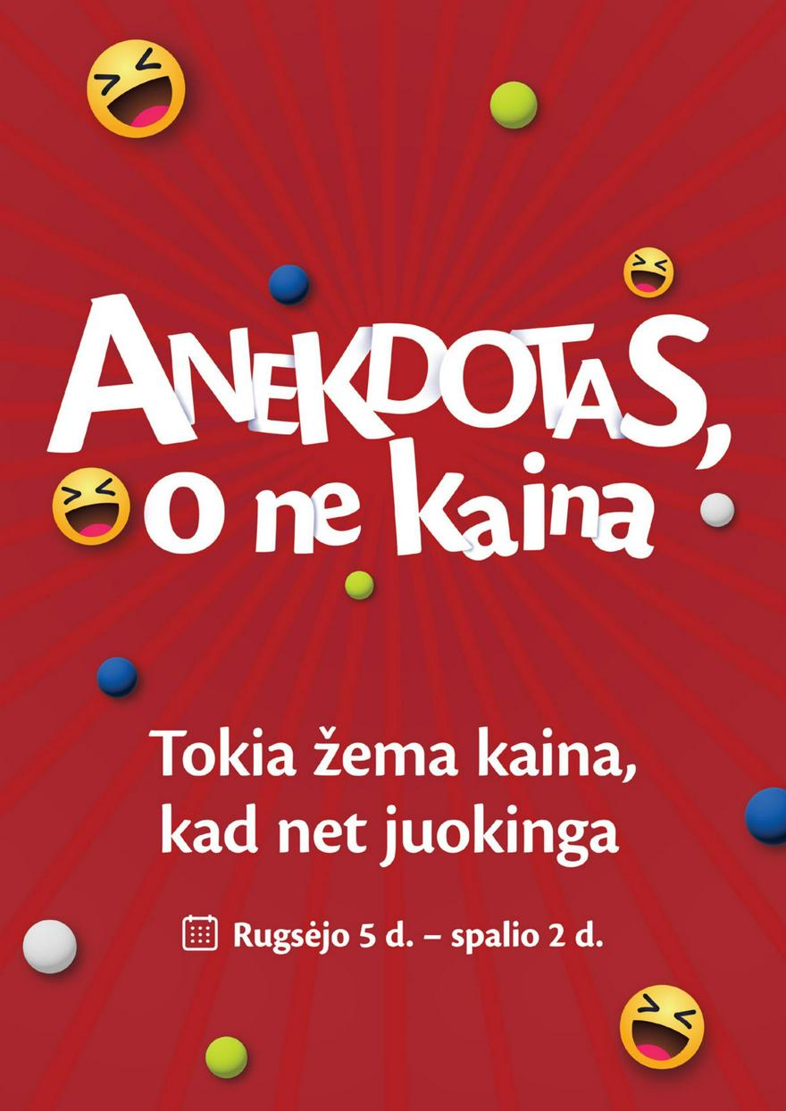 Maxima leidinys akcijos nuo 
  2023-09-05 iki 
  2023-10-02 | Leidinukas.lt puslapis 1