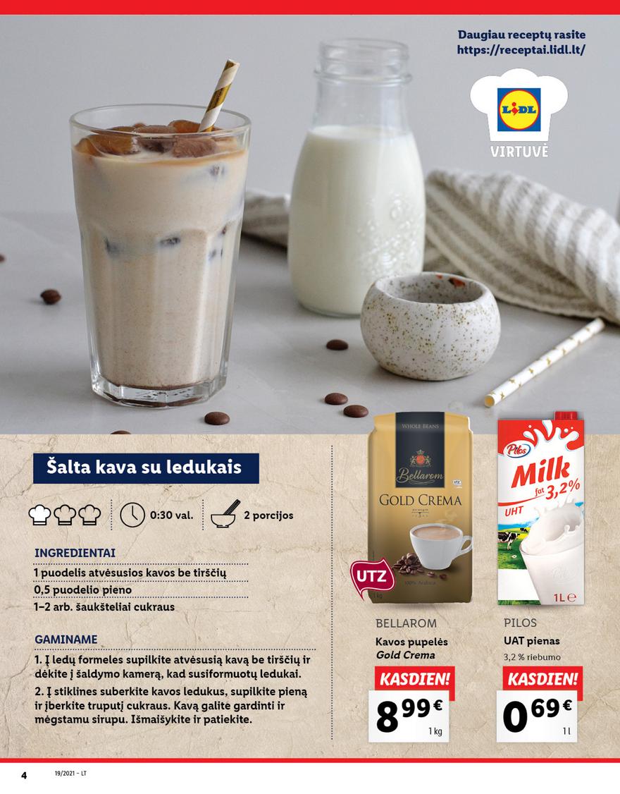 Ldil ne maisto prekių pasiūlymai akcijos nuo 
  2021-05-10 iki 
  2021-05-16 | Leidinukas.lt puslapis 4
