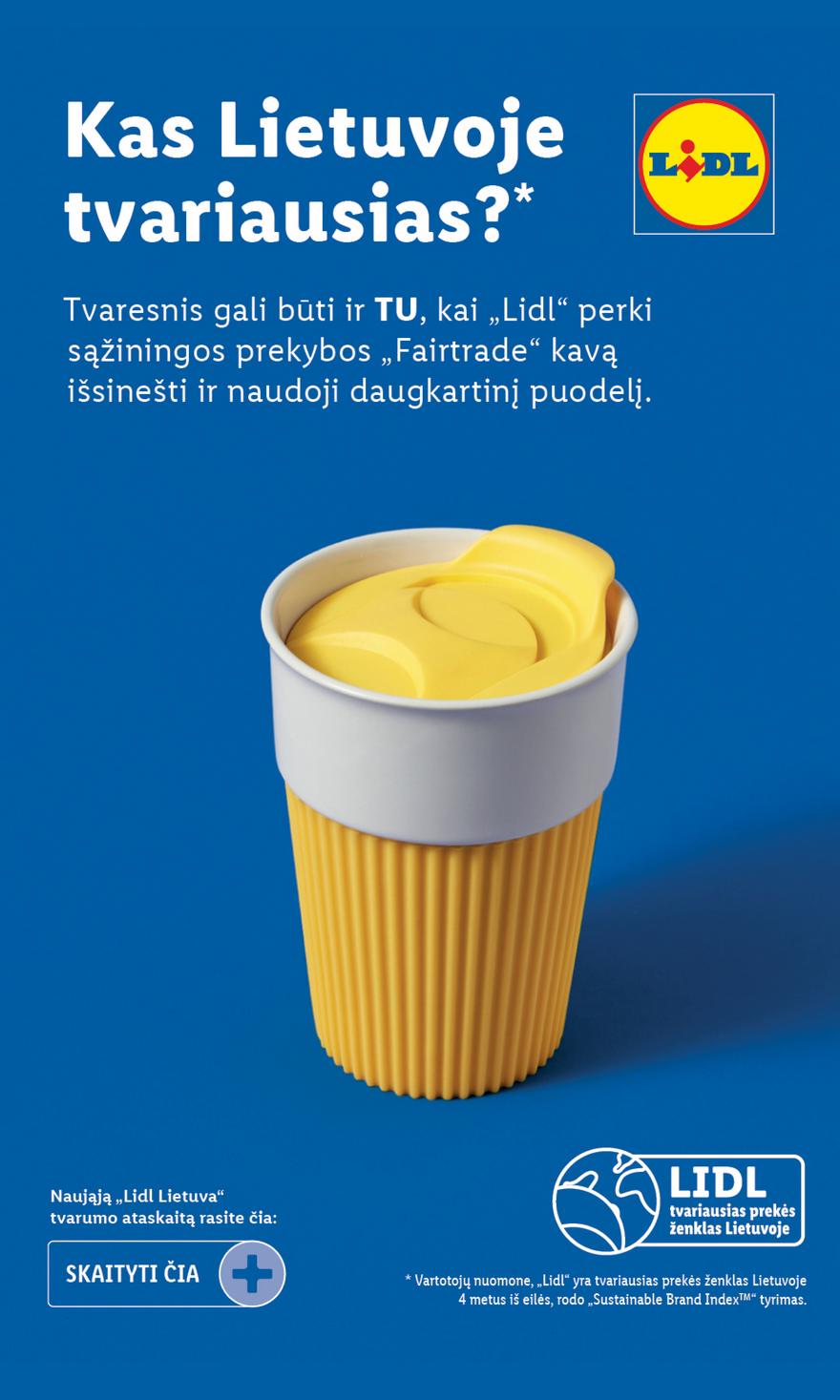Ldil ne maisto prekių pasiūlymai akcijos nuo 
  2023-05-22 iki 
  2023-05-28 | Leidinukas.lt puslapis 8