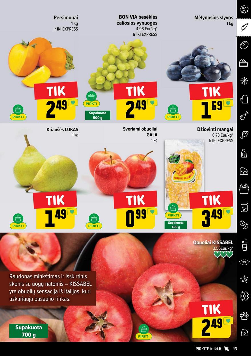 Iki leidinys akcijos nuo 
  2025-11-24 iki 
  2025-11-30 | Leidinukas.lt puslapis 13