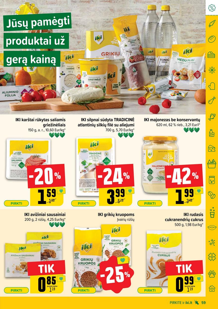 Iki leidinys 9 akcijos nuo 
  2025-02-24 iki 
  2025-03-02 | Leidinukas.lt puslapis 59