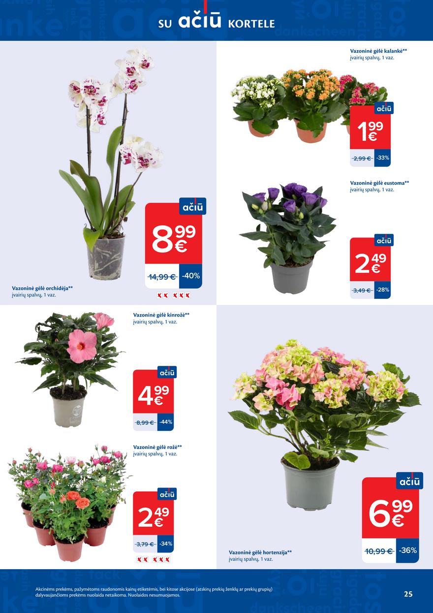 Maxima leidinys akcijos nuo 
  2026-04-07 iki 
  2026-04-13 | Leidinukas.lt puslapis 25
