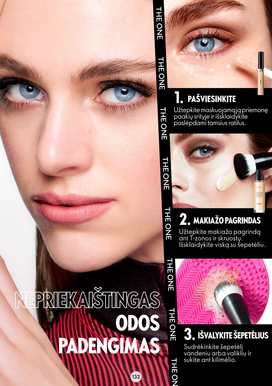 Oriflame katalogas akcijos nuo 
  2022-09-14 iki 
  2022-10-04 | Leidinukas.lt puslapis 132