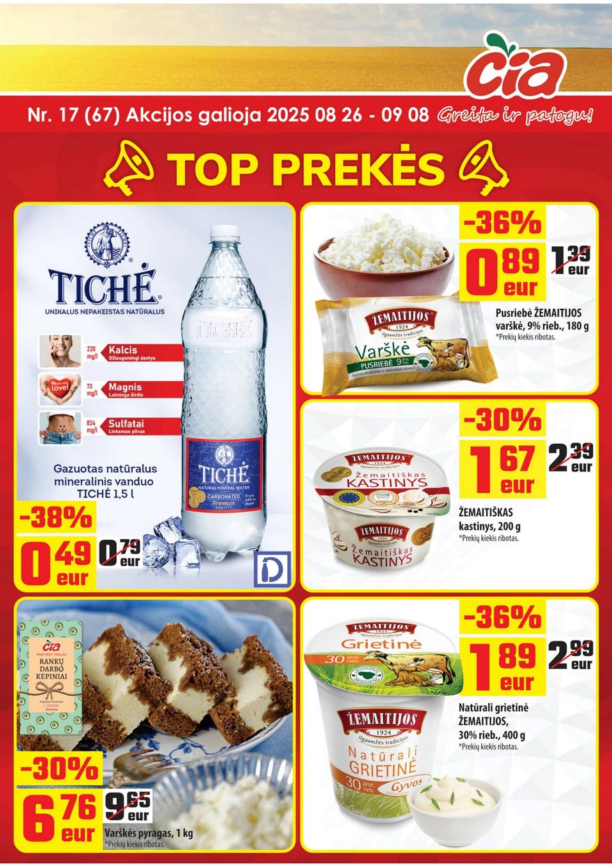 Čia leidinys akcijos nuo 
  2025-08-26 iki 
  2025-09-08 | Leidinukas.lt puslapis 1
