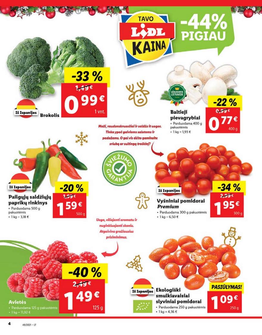 Ldil maisto leidinys akcijos nuo 
  2021-12-06 iki 
  2021-12-12 | Leidinukas.lt puslapis 4