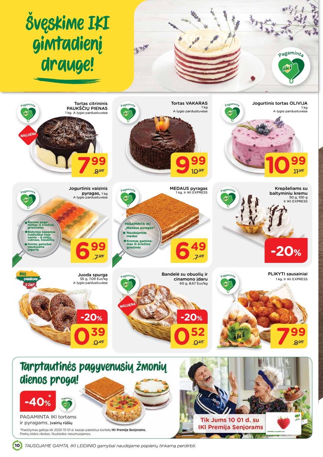 Iki savaitinis leidinys akcijos nuo 
  2020-09-28 iki 
  2020-10-04 | Leidinukas.lt puslapis 10