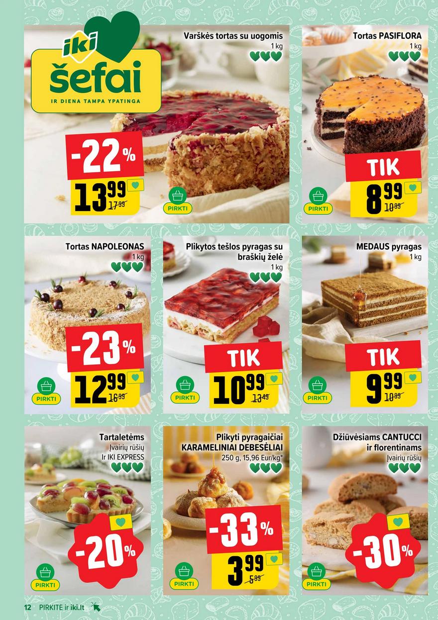 Iki leidinys akcijos nuo 
  2026-07-06 iki 
  2026-07-12 | Leidinukas.lt puslapis 12