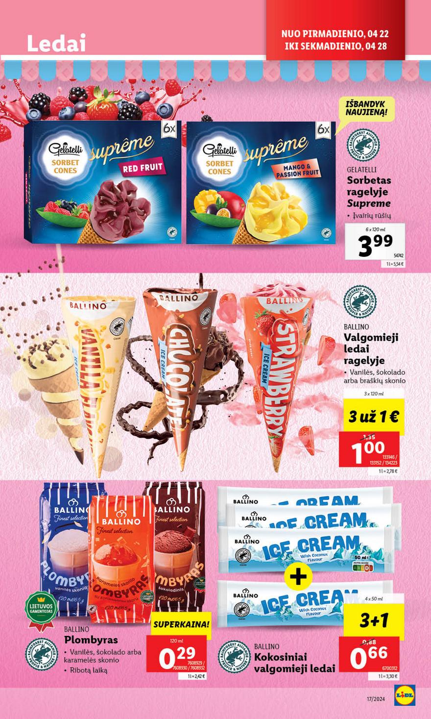 Lidl leidinys akcijos nuo 
  2024-04-22 iki 
  2024-04-28 | Leidinukas.lt puslapis 26