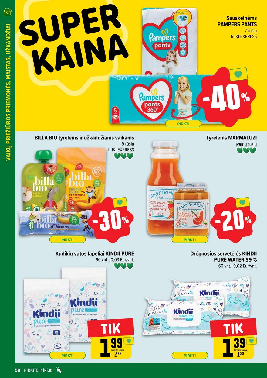 Iki leidinys akcijos nuo
2024-06-17 iki
2024-06-23 | Leidinukas.lt puslapis 58
