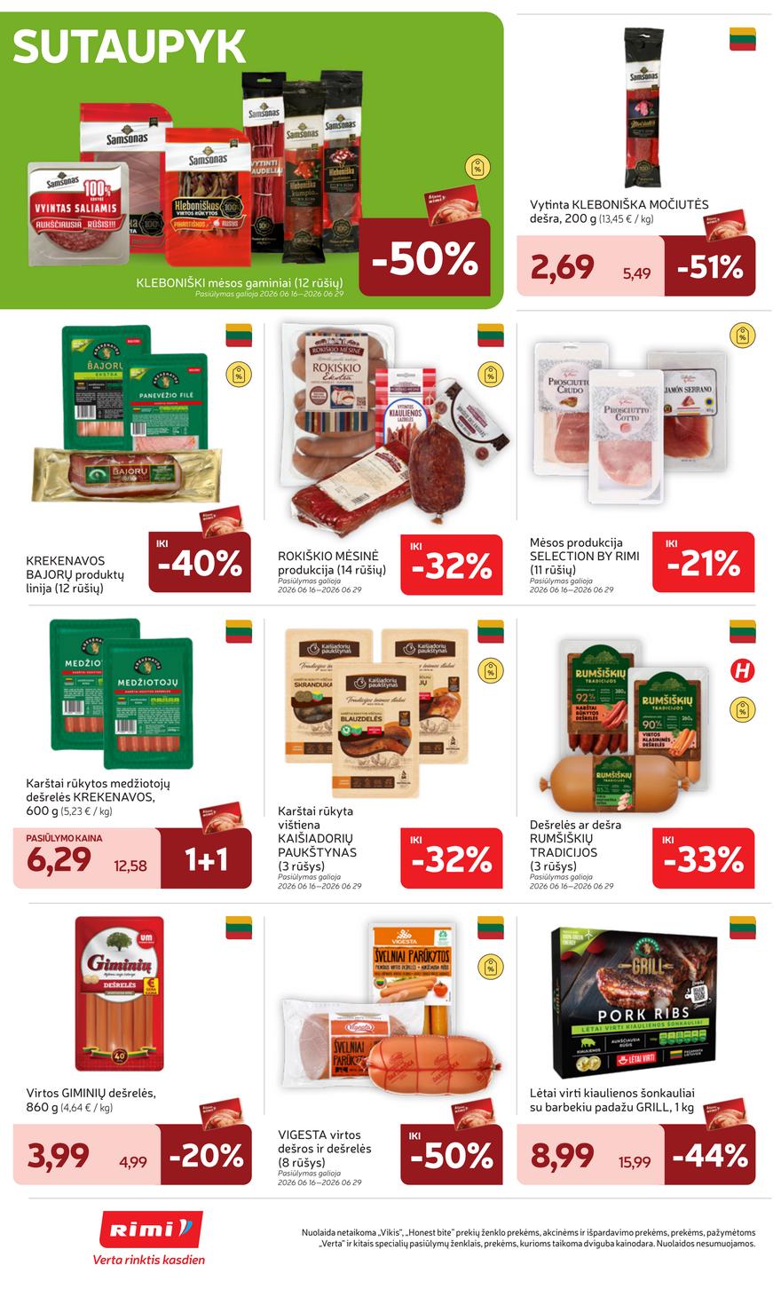Rimi leidinys akcijos nuo 
  2026-06-23 iki 
  2026-06-29 | Leidinukas.lt puslapis 20