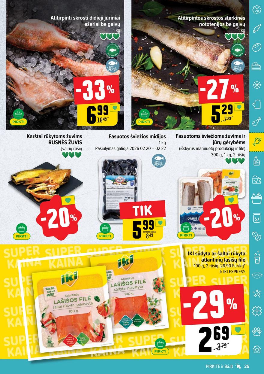 Iki leidinys akcijos nuo 
  2026-02-16 iki 
  2026-02-22 | Leidinukas.lt puslapis 25