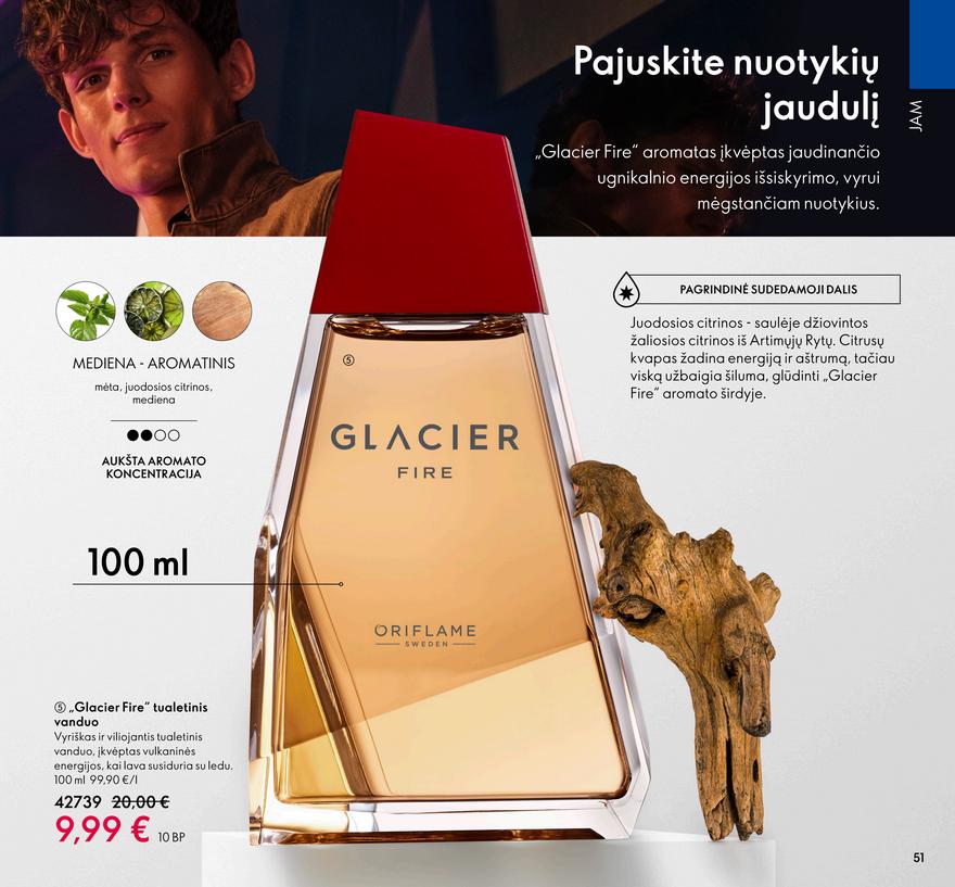 Oriflame katalogas akcijos nuo 
  2022-04-01 iki 
  2022-04-30 | Leidinukas.lt puslapis 53