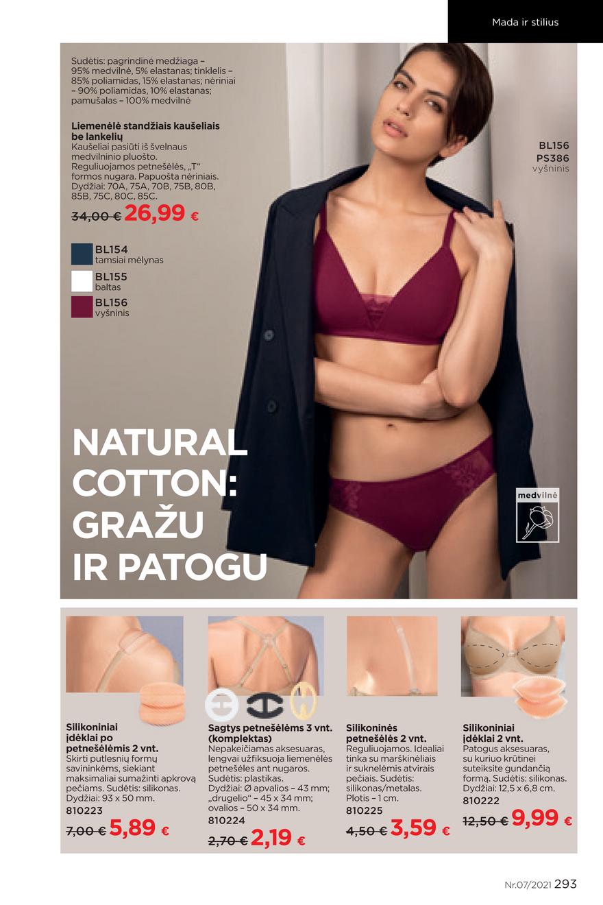 Faberlic katalogas akcijos nuo 
  2021-05-03 iki 
  2021-05-23 | Leidinukas.lt puslapis 293