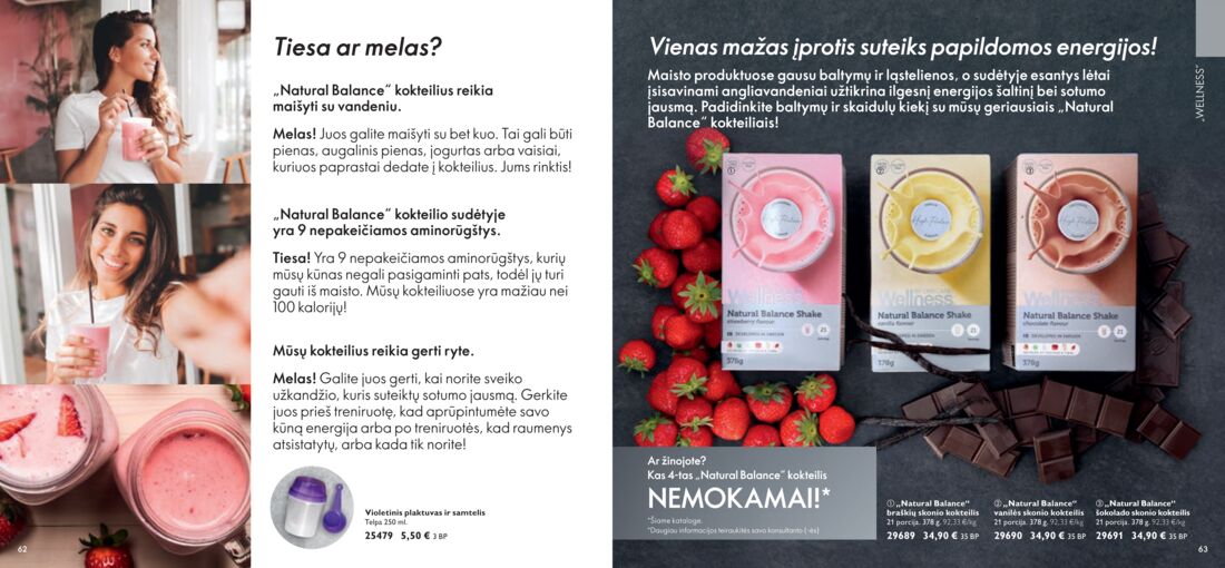 Oriflame katalogas akcijos nuo 
  2020-08-01 iki 
  2020-08-31 | Leidinukas.lt puslapis 31