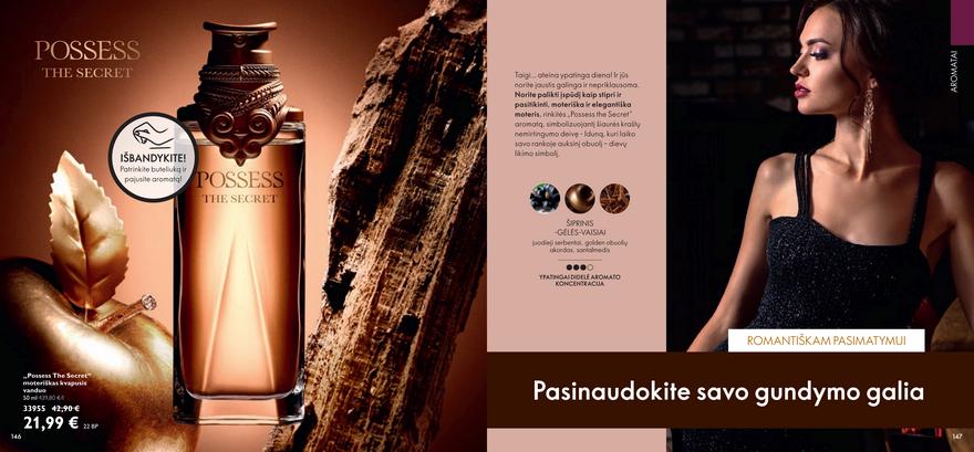 Oriflame katalogas akcijos nuo 
  2021-06-01 iki 
  2021-06-30 | Leidinukas.lt puslapis 74