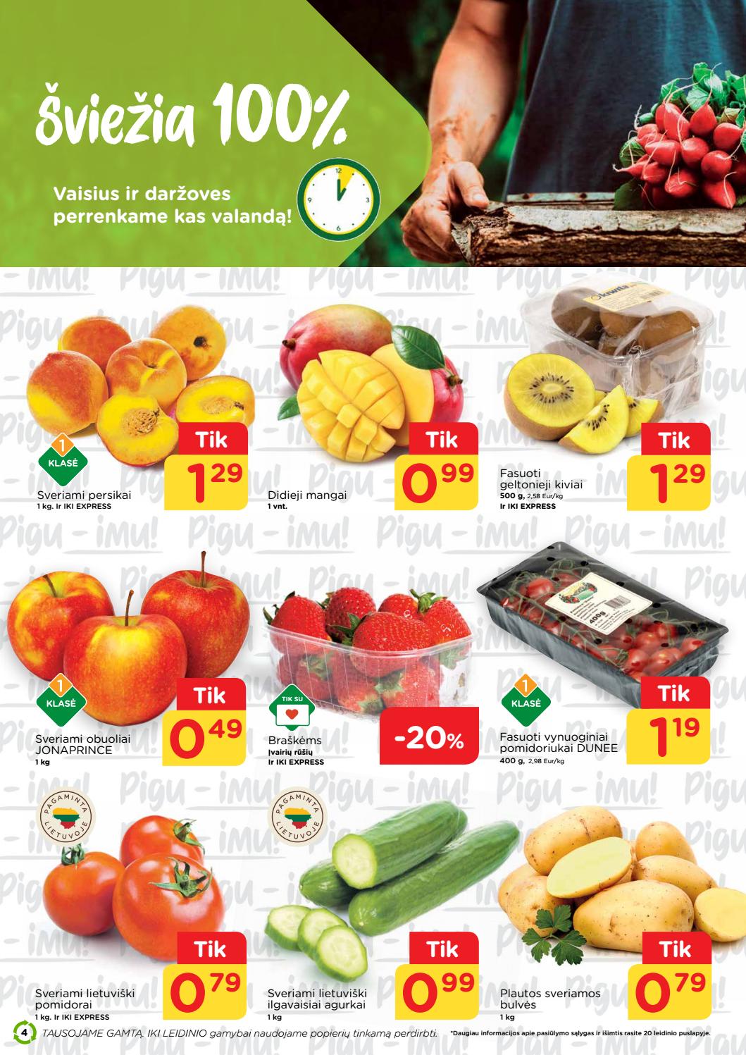 Iki savaitinis leidinys akcijos nuo 
  2019-06-17 iki 
  2019-06-23 | Leidinukas.lt puslapis 4