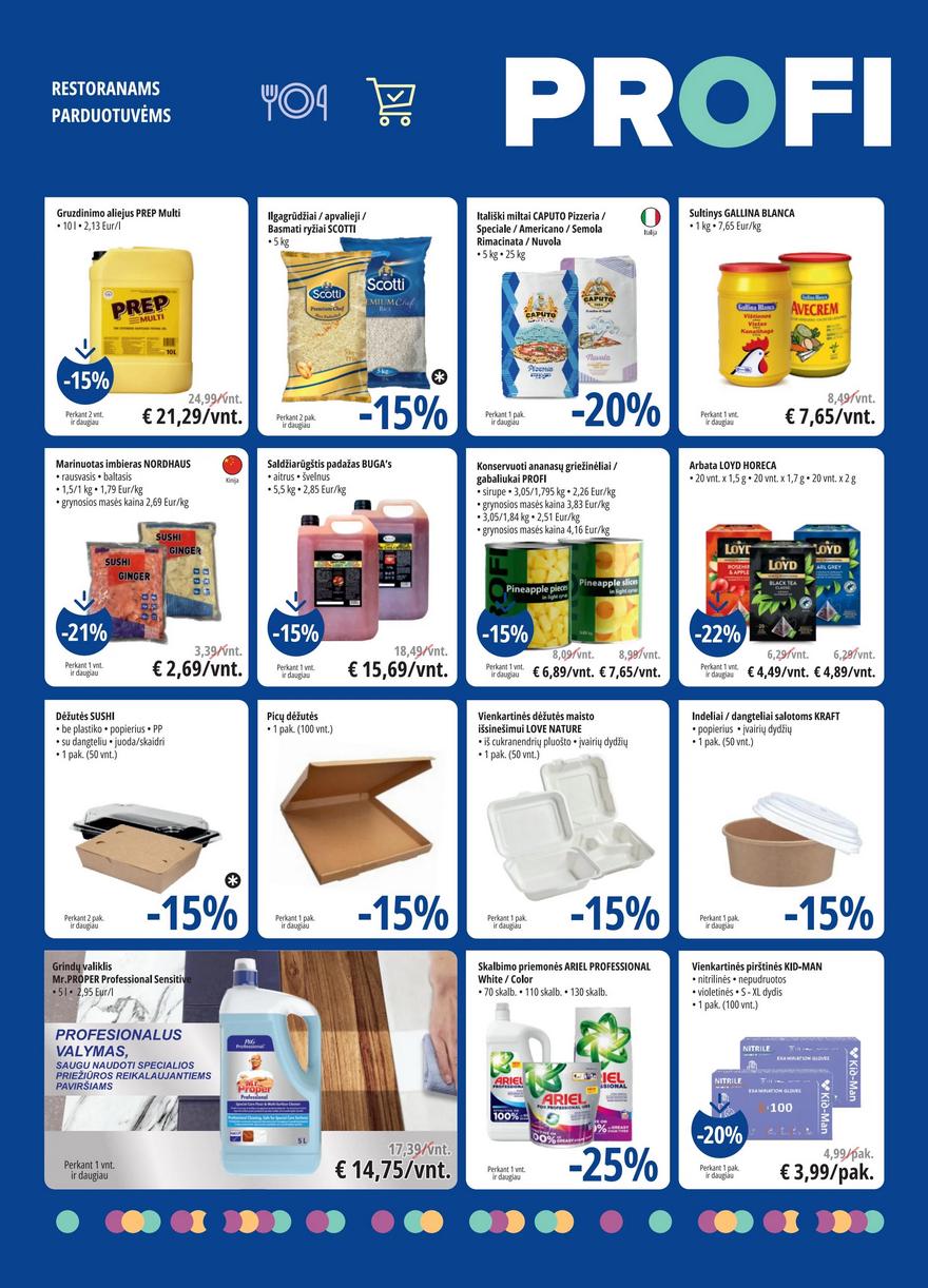 Promo leidinys akcijos nuo 
  2026-06-30 iki 
  2026-07-14 | Leidinukas.lt puslapis 7