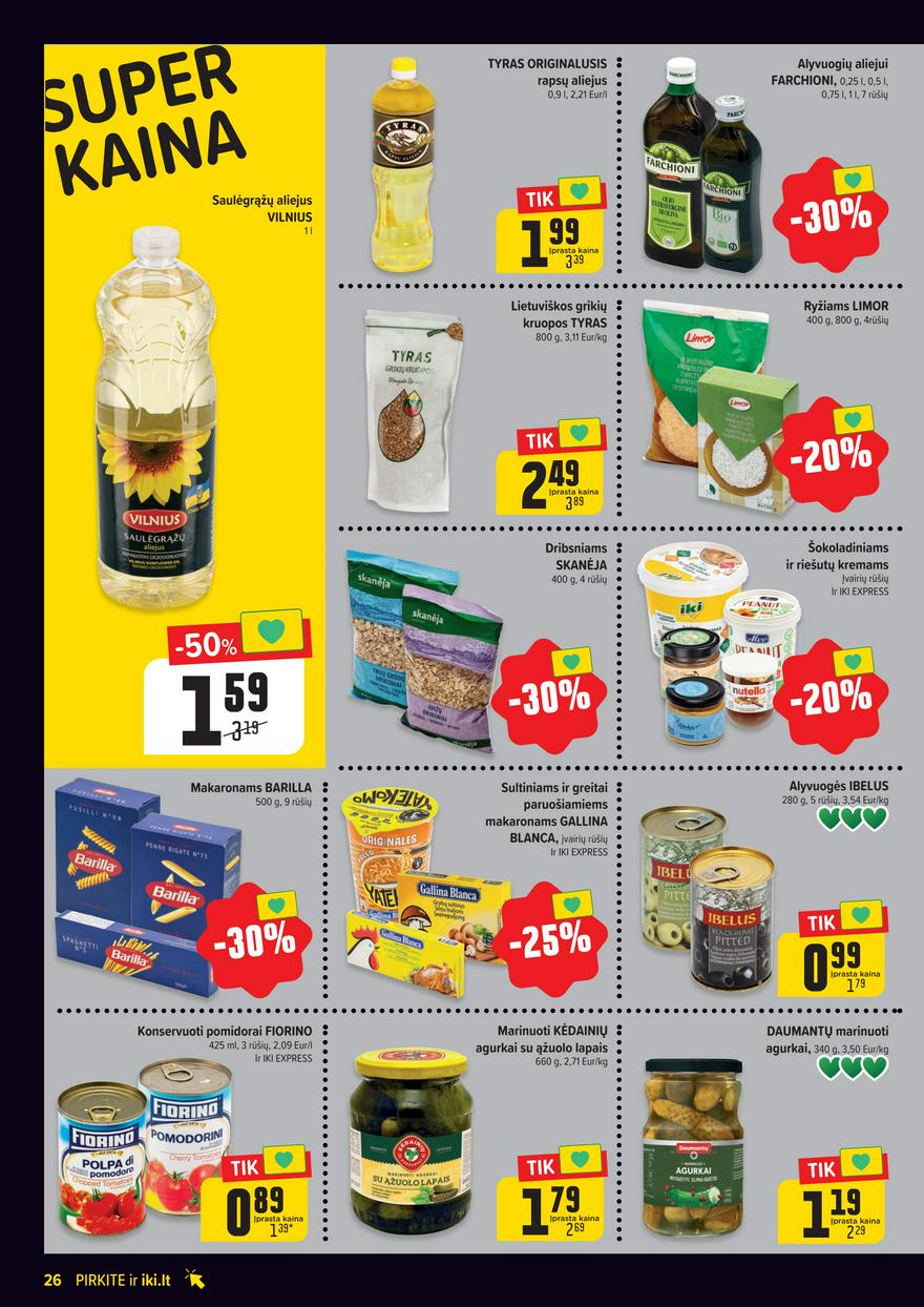 Iki leidinys akcijos nuo 
  2023-11-20 iki 
  2023-11-26 | Leidinukas.lt puslapis 26