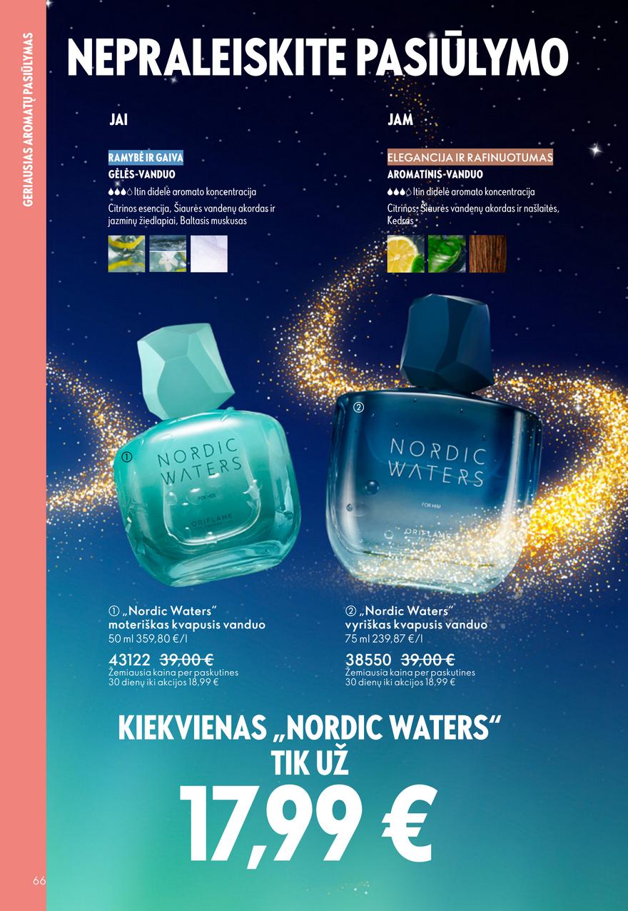 Oriflame katalogas akcijos nuo 
  2025-11-19 iki 
  2025-12-09 | Leidinukas.lt puslapis 66