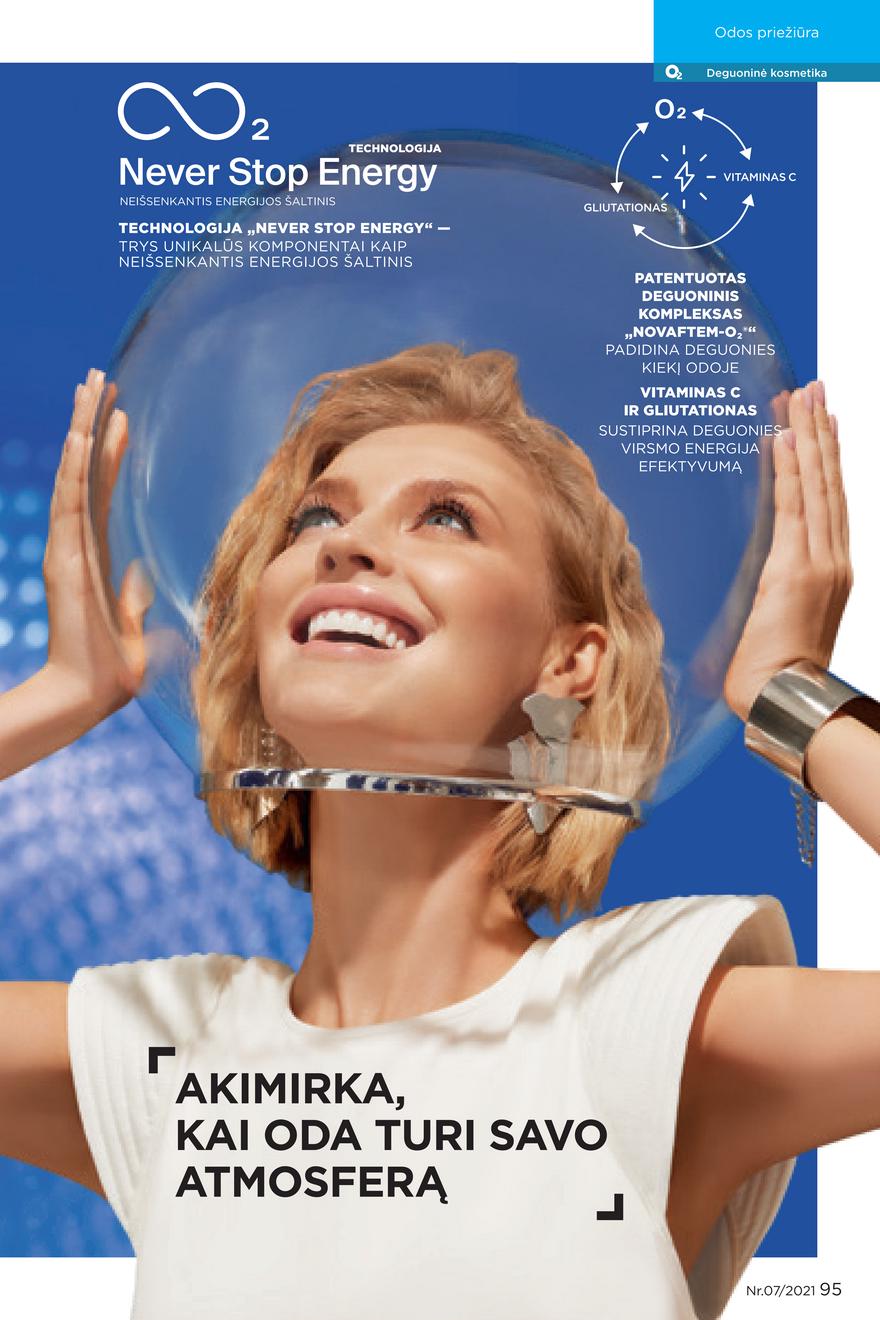 Faberlic katalogas akcijos nuo 
  2021-05-03 iki 
  2021-05-23 | Leidinukas.lt puslapis 95