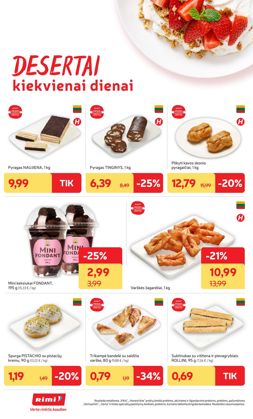 Rimi leidinys akcijos nuo 
  2025-11-11 iki 
  2025-11-17 | Leidinukas.lt puslapis 16