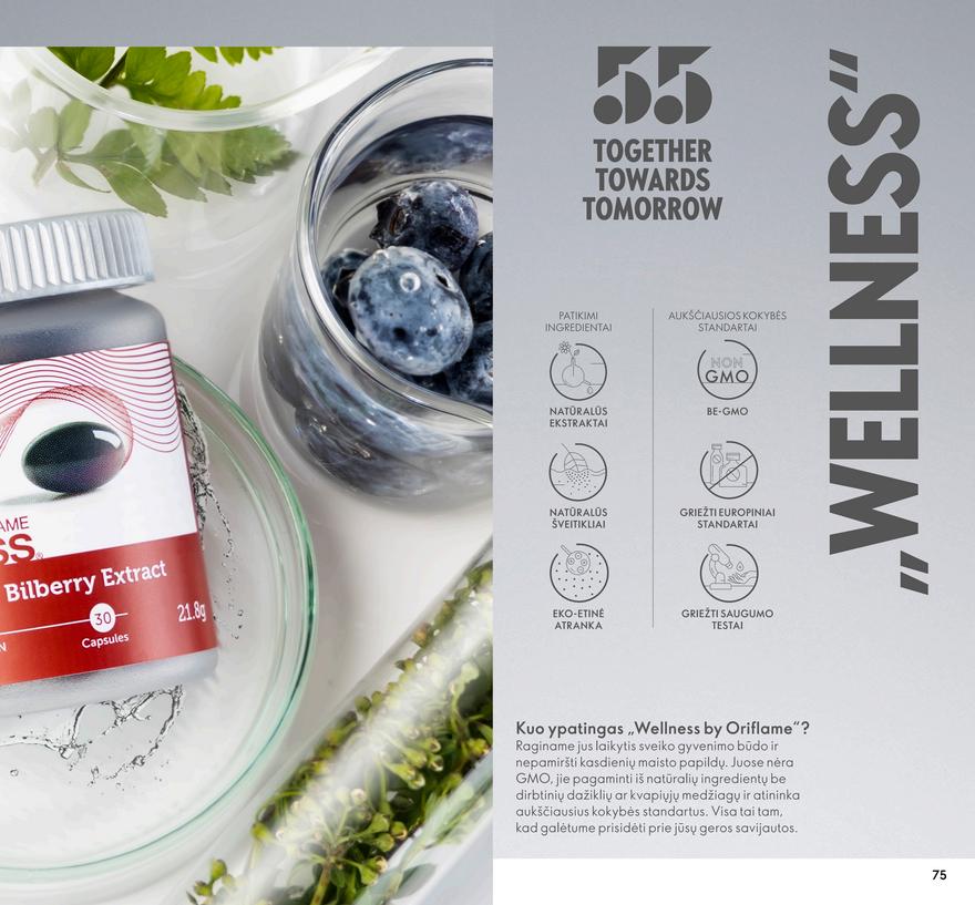 Oriflame katalogas akcijos nuo 
  2022-04-01 iki 
  2022-04-30 | Leidinukas.lt puslapis 77