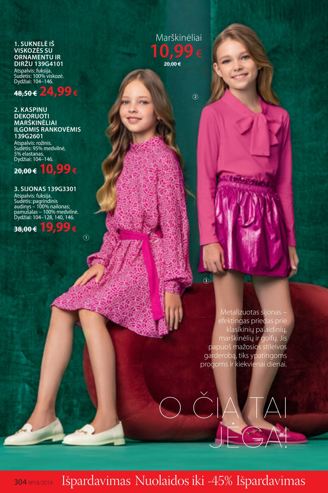 Faberlic leidinys akcijos nuo 
  2019-12-09 iki 
  2019-12-29 | Leidinukas.lt puslapis 304