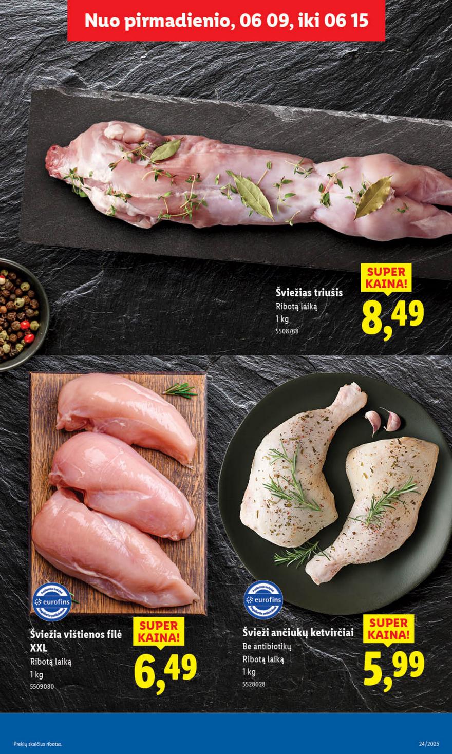 Lidl leidinys akcijos nuo 
  2025-06-09 iki 
  2025-06-15 | Leidinukas.lt puslapis 9