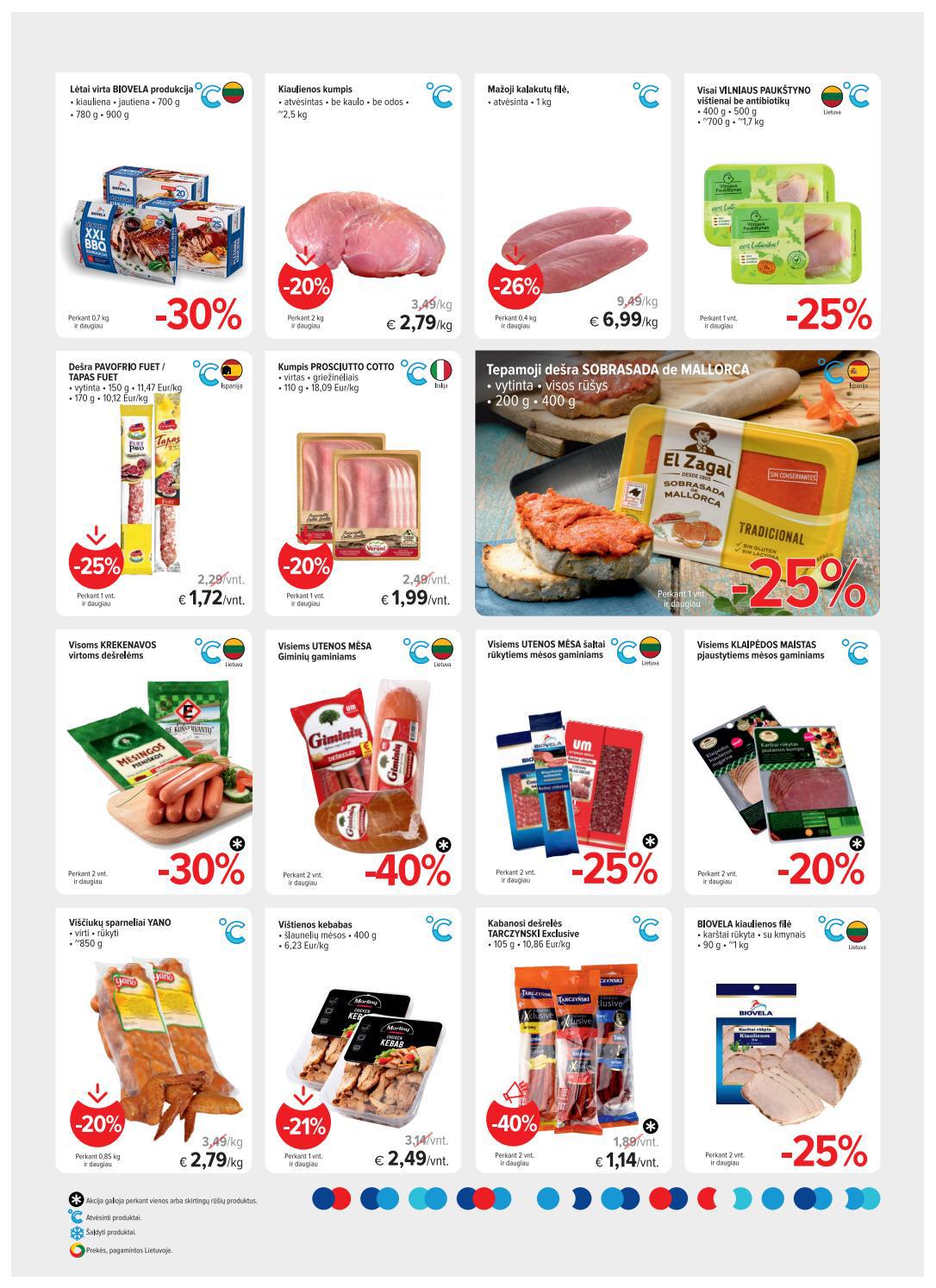 Promo leidinys akcijos nuo 
  2021-10-13 iki 
  2021-10-26 | Leidinukas.lt puslapis 3