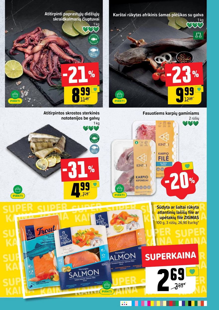 Iki leidinys akcijos nuo 
  2026-05-11 iki 
  2026-05-17 | Leidinukas.lt puslapis 21