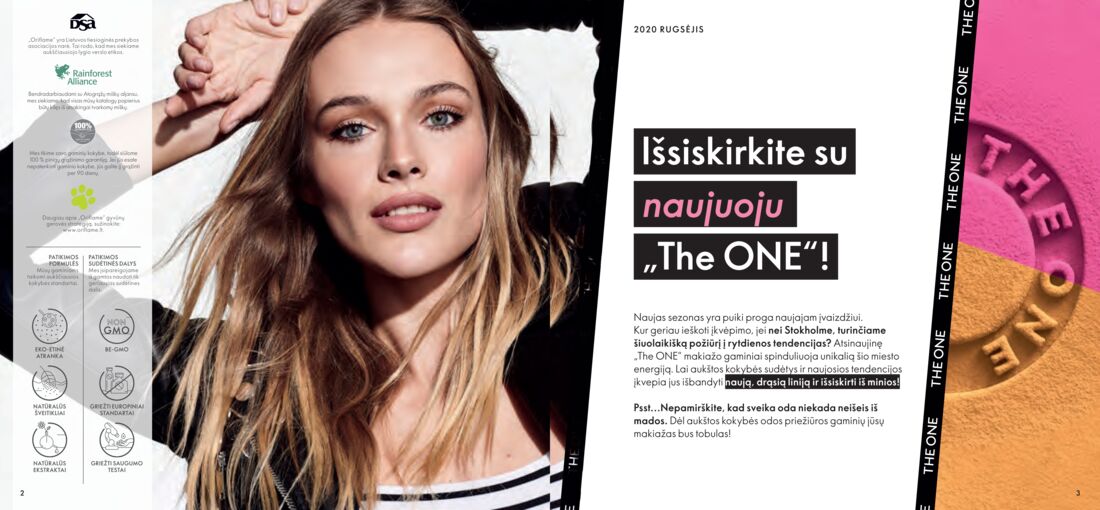 Oriflame katalogas akcijos nuo 
  2020-09-01 iki 
  2020-09-30 | Leidinukas.lt puslapis 2