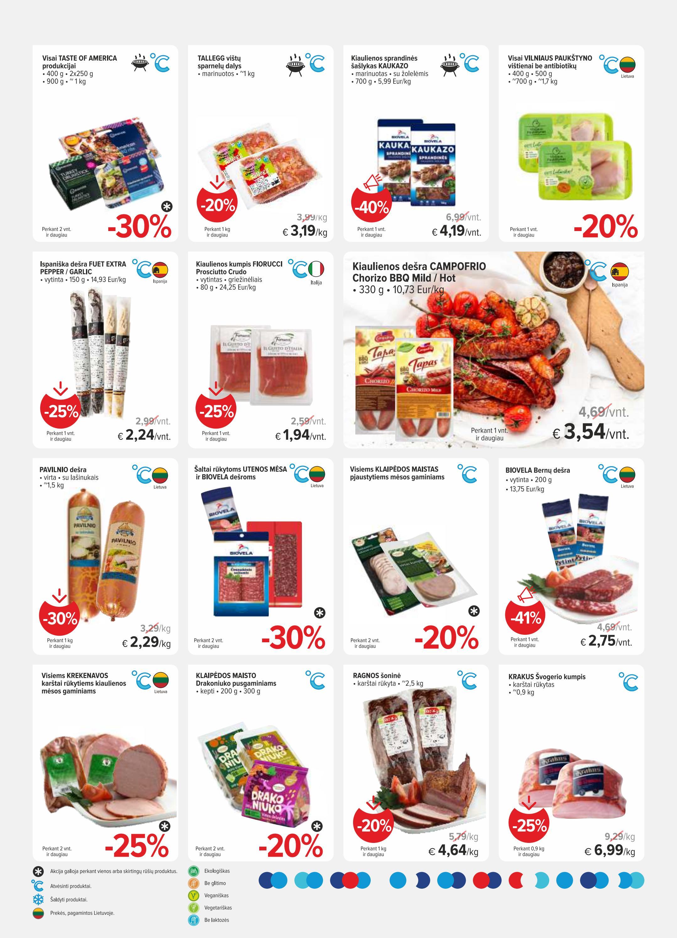 Promo leidinys akcijos nuo 
  2022-06-22 iki 
  2022-07-04 | Leidinukas.lt puslapis 3