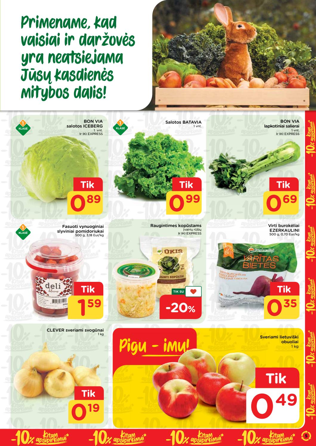Iki savaitinis leidinys akcijos nuo 
  2021-01-04 iki 
  2021-01-10 | Leidinukas.lt puslapis 5