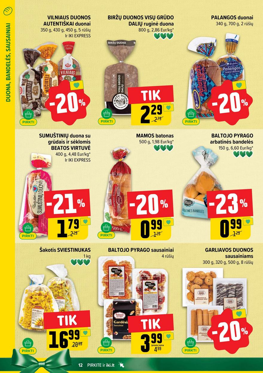 Iki leidinys akcijos nuo 
  2025-11-03 iki 
  2025-11-09 | Leidinukas.lt puslapis 12