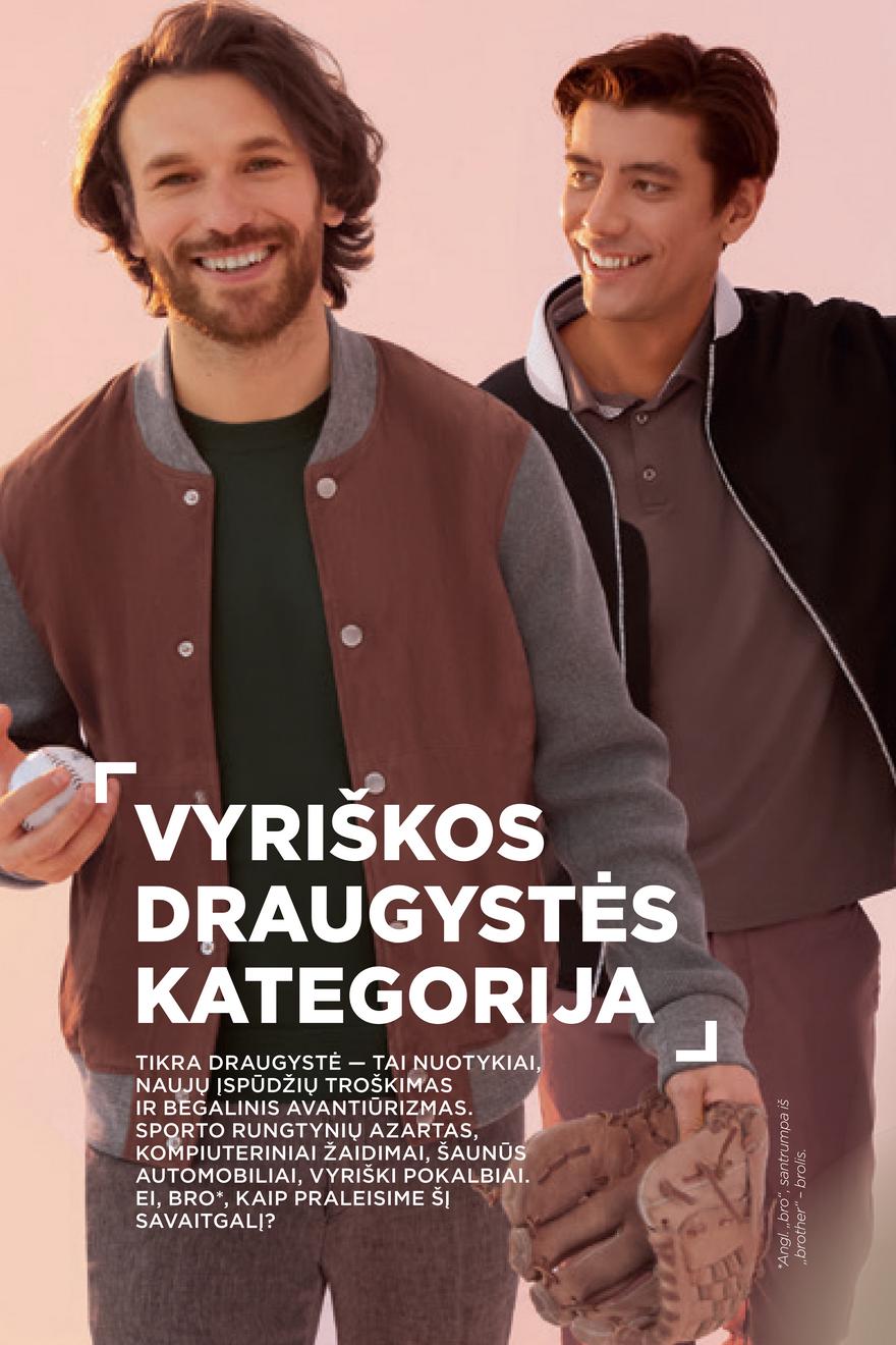 Faberlic katalogas akcijos nuo 
  2022-04-25 iki 
  2022-05-15 | Leidinukas.lt puslapis 72