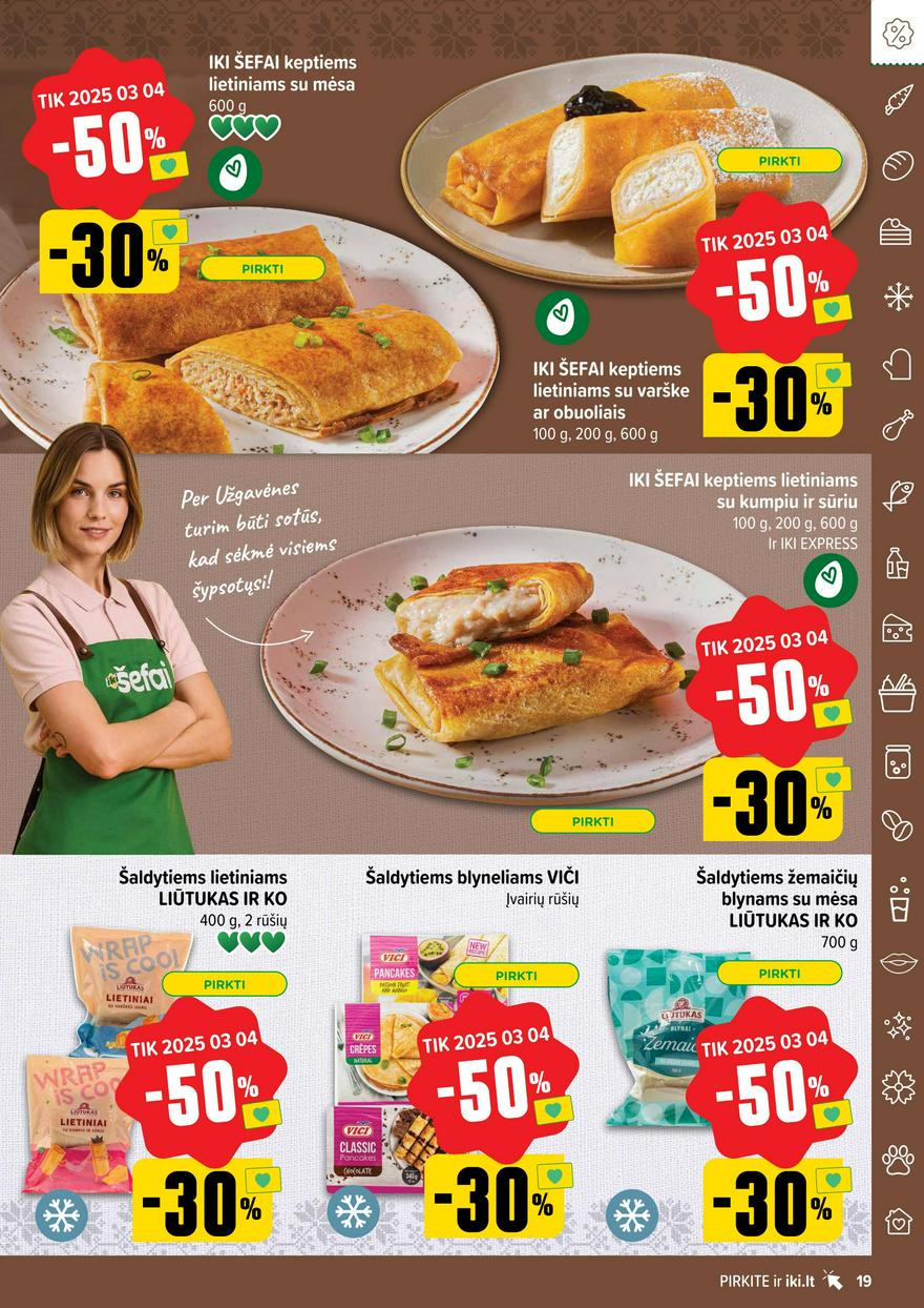 Iki leidinys 10 akcijos nuo 
  2025-03-03 iki 
  2025-03-09 | Leidinukas.lt puslapis 19
