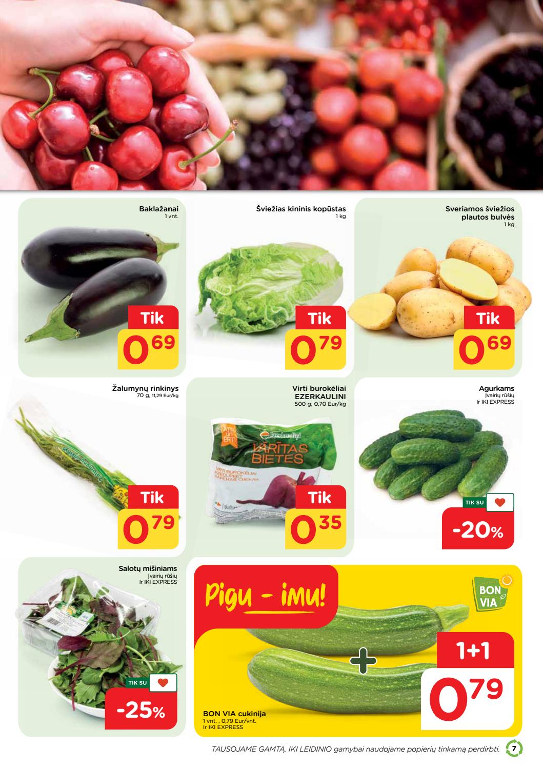 Iki savaitinis leidinys akcijos nuo 
  2020-06-01 iki 
  2020-06-07 | Leidinukas.lt puslapis 7
