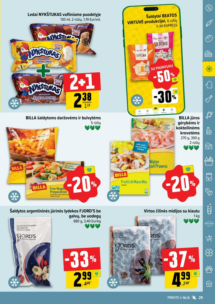 Iki leidinys akcijos nuo
2024-08-12 iki
2024-08-18 | Leidinukas.lt puslapis 29