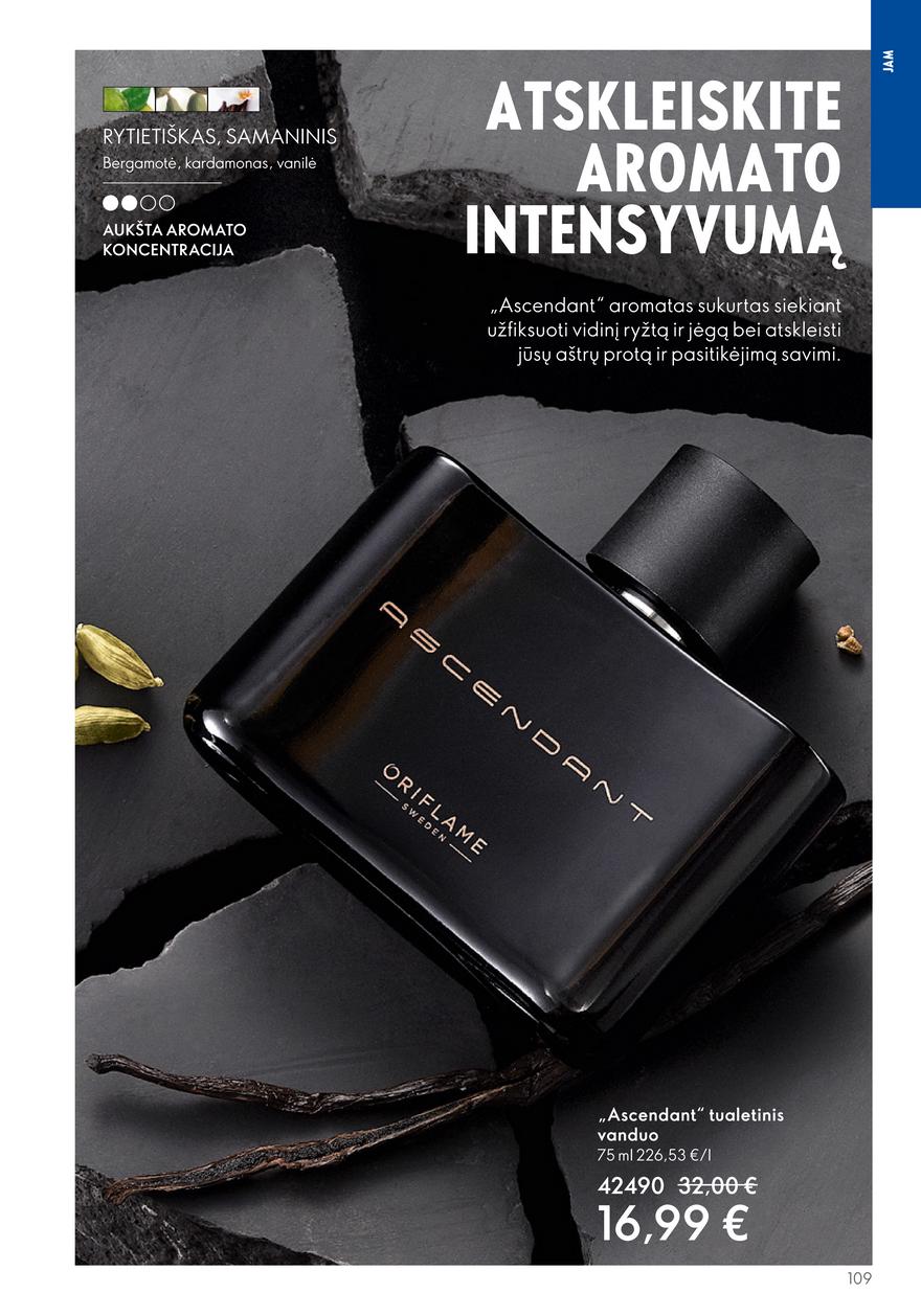 Oriflame katalogas akcijos nuo 
  2023-06-07 iki 
  2023-06-27 | Leidinukas.lt puslapis 111