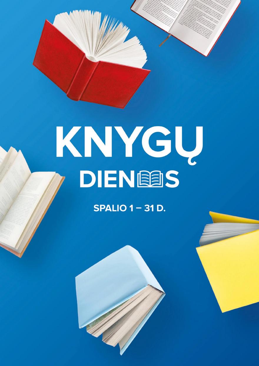 Maxima leidinys akcijos nuo 
  2023-10-01 iki 
  2023-10-31 | Leidinukas.lt puslapis 1