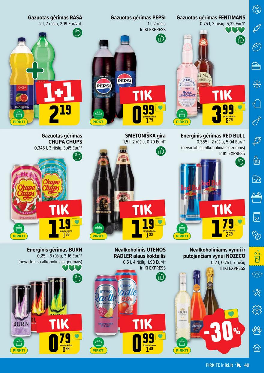 Iki leidinys akcijos nuo 
  2026-03-09 iki 
  2026-03-15 | Leidinukas.lt puslapis 49