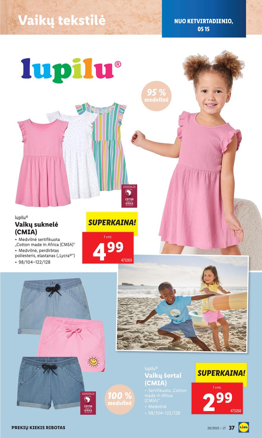 Lidl ne maisto leidinys akcijos nuo 
  2025-05-12 iki 
  2025-05-18 | Leidinukas.lt puslapis 37