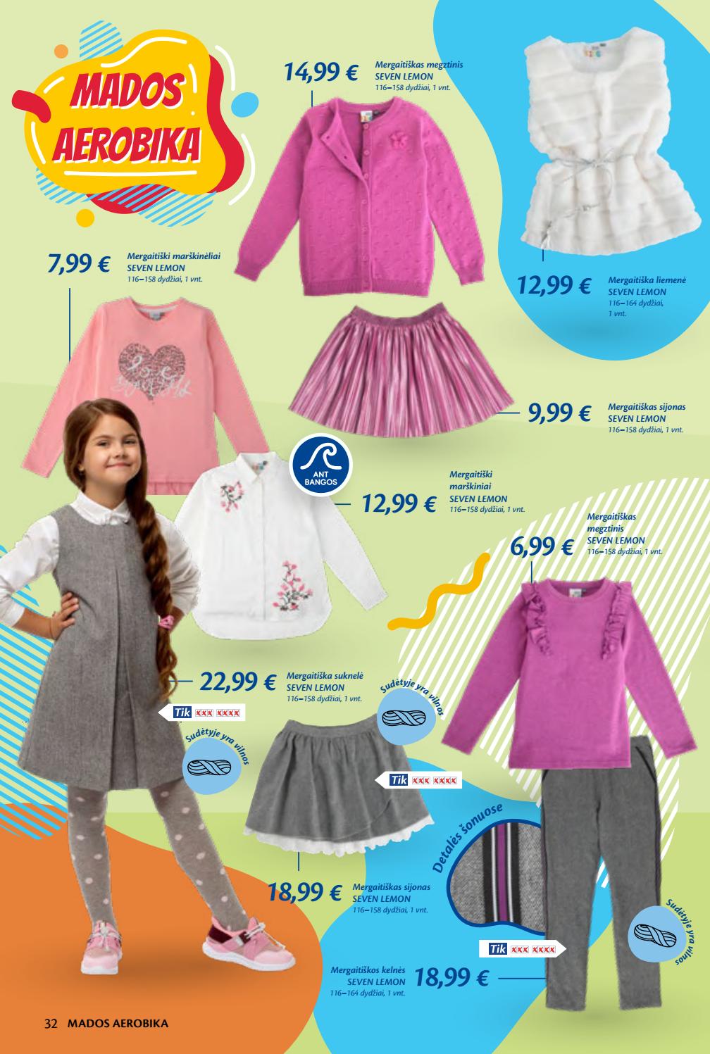 Maxima kaininis leidinys akcijos nuo 
  2019-08-08 iki 
  2019-09-11 | Leidinukas.lt puslapis 32