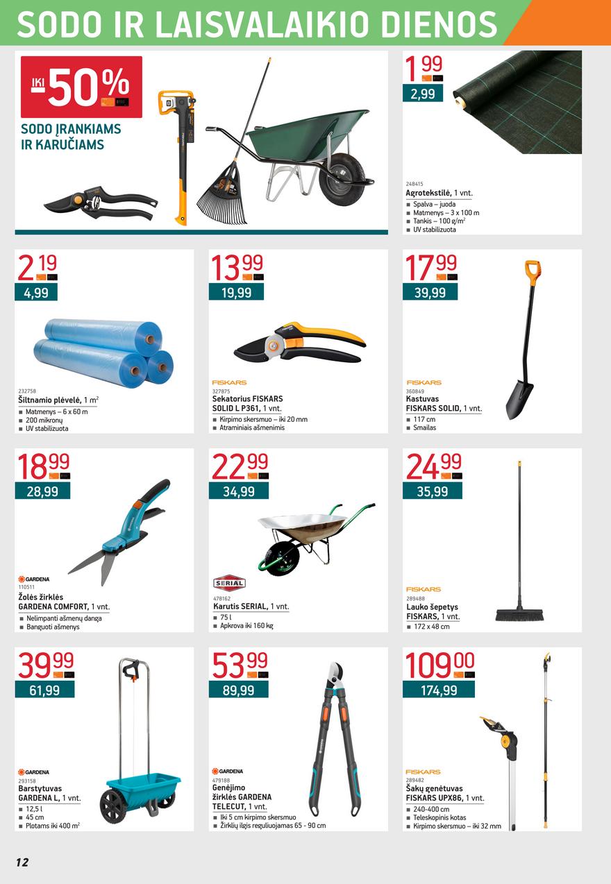 Ermitažas leidinys akcijos nuo 
  2025-06-02 iki 
  2025-06-30 | Leidinukas.lt puslapis 12