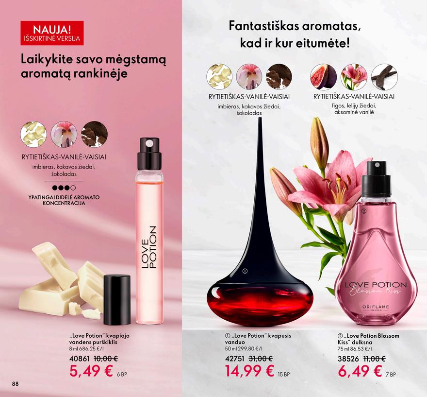 Oriflame katalogas akcijos nuo 
  2022-05-01 iki 
  2022-05-17 | Leidinukas.lt puslapis 88