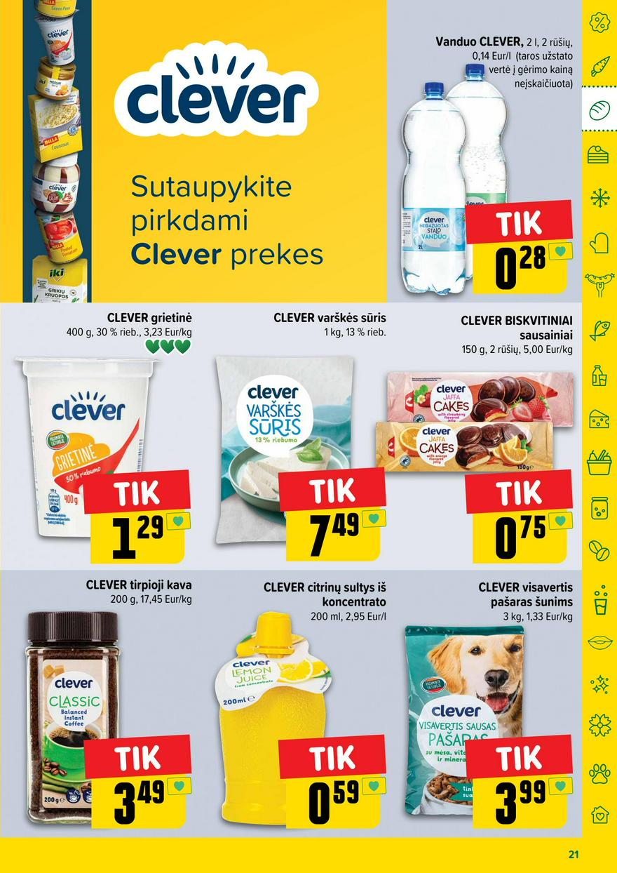 Iki leidinys akcijos nuo 
  2024-04-15 iki 
  2024-04-21 | Leidinukas.lt puslapis 21